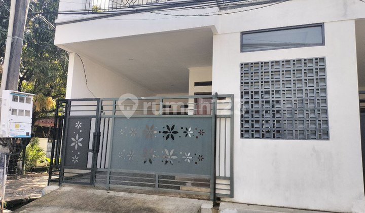 Rumah Baru Siap Huni Dekat Lrt Tol Di Jatiwaringin Rumah Baru Siap Huni Dekat Lrt Tol Di Jatiwaringin