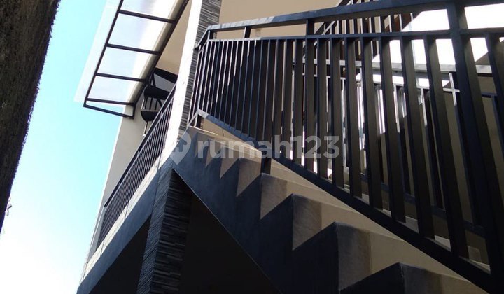 Kost Aktif Jual Murah Full Terisi Dekat Jalan Raya Cimahi Bandung 2