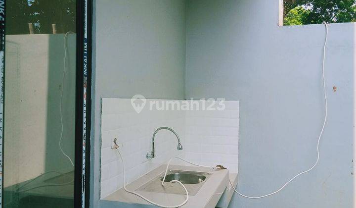 Rumah Minimalis Modern Siap Huni Jatiasih  2