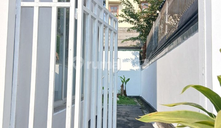 3-Story Ready-to-Occupy House in the Elite Cluster of Sentul City