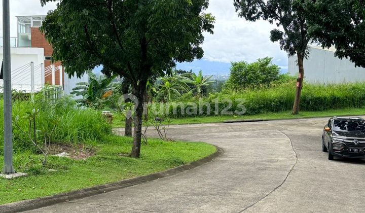 Hold a Premium Plot in Sentul Viee, Serene and Cool in Sentul Bogor