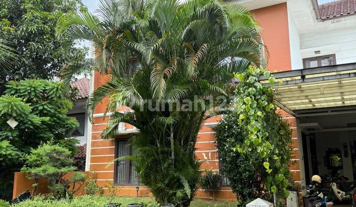 Rumah Siap Huni Strategis Dekat Tb Simatupang Di Pasar Rebo Jaktim  2