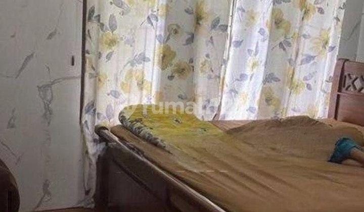 Ready-to-Live House Near Culinary, Toll & LRT in Jatiwaringin 2