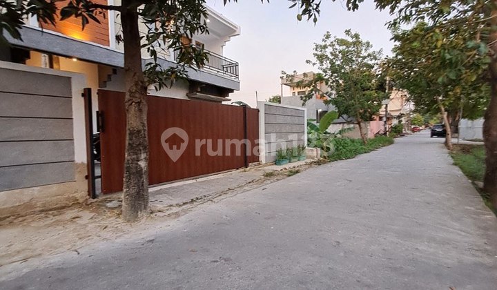 Brand New Asri Hook Perlu Finishing Tambun Utara Bekasi 2