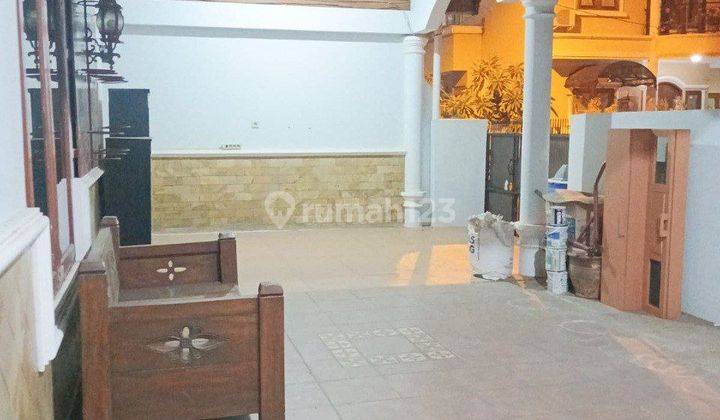 Rumah Terawat Murah Dlm Perum Dukuh Zamrud Pedurenan  2