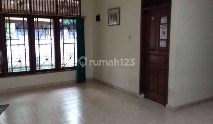 Rumah Hook Di Jual Murah Di Ujung Aspal Pondok Gede  2