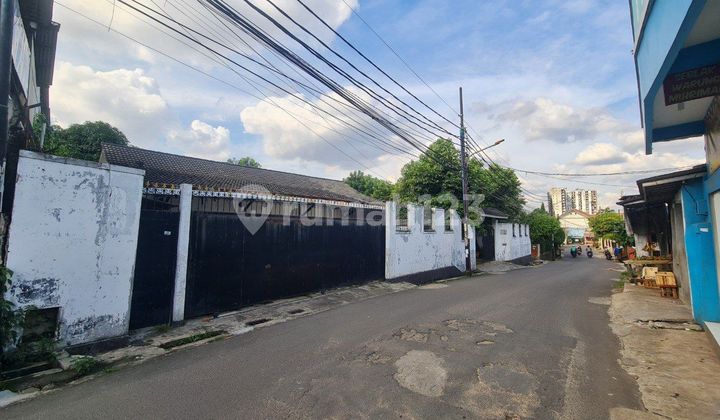 Rumah Super Luas Kokoh Strategis Dekat Tol & LRT Jatibening 2