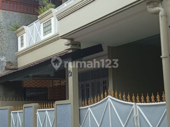 House For Sale Cheap Near Jati Rahayu Toll Road, Pondok Gede