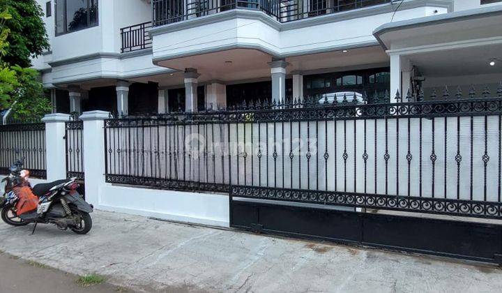 Rumah Di Jual Murah Luas Dlm Perumahan Margahayu Bekasi Timur  1