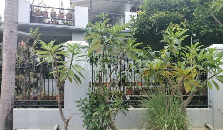 Rumah Mewah Hook Sisp Huni Dlm Perumahan Dekat Tol LRT Jatiwaringjn 2