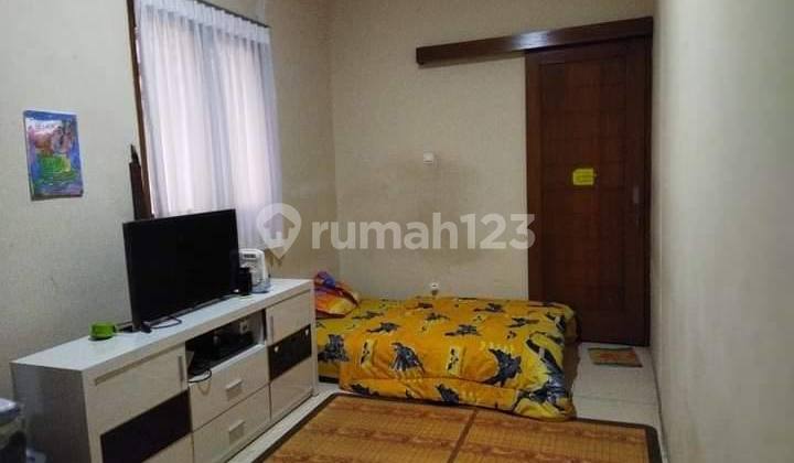 Rumah Siap Huni Dlm Cluster Dekat Tol Jatiwarna  2