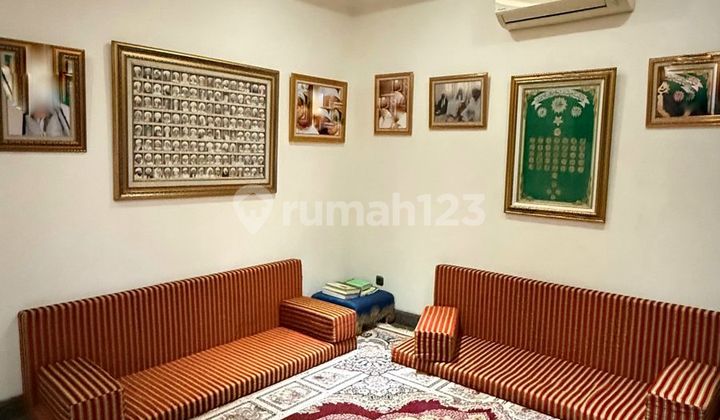 For Sale Luxurious House in Exclusive Townhouse in Bangka, South Jakarta