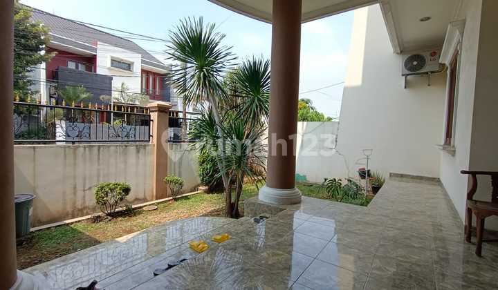 Kokoh Megah House Ready to Occupy in Housing Near Toll & LRT in Jatiwaringin 2