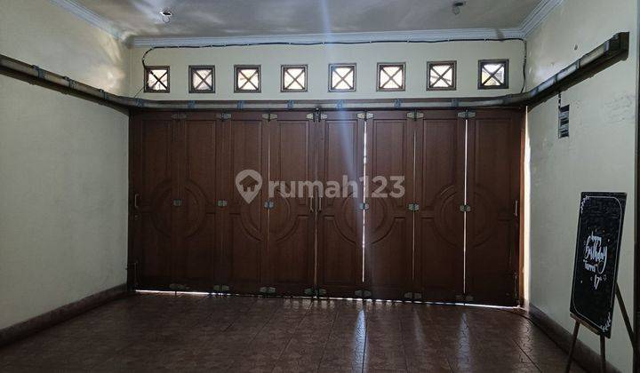 Rumah Mewah Kavling Private Pool Duren Sawit  2