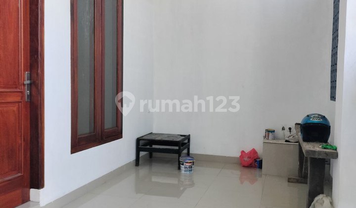 Rumah Baru Siap Huni Dekat Lrt Tol Di Jatiwaringin  2