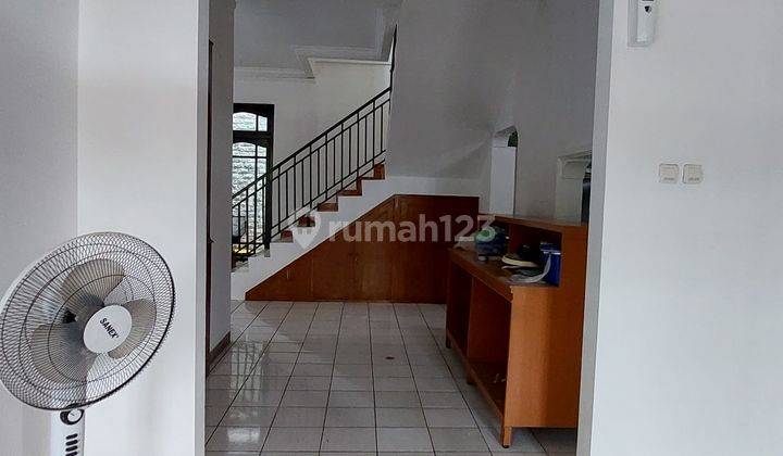 Rumah Di Jual Murah Luas Dlm Perumahan Margahayu Bekasi Timur  2