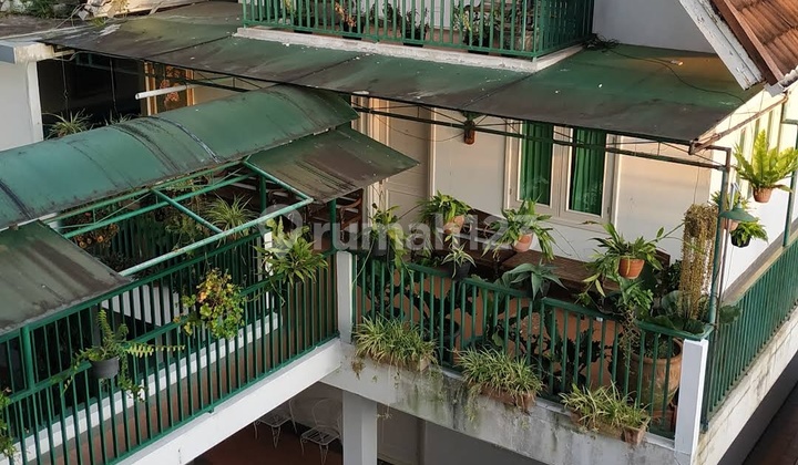 For Quick Sale: Sturdy and Affordable Accommodation Villa in Cibodas Cipanas For Quick Sale: Sturdy and Affordable Accommodation Villa in Cibodas Cipanas