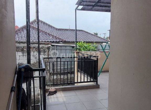 Rumah Siap Huni Dlm Perumahan Di Jatimakmur  2