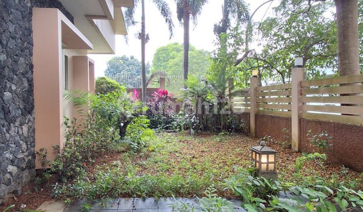 Rumah Siap Huni Private Pool Dekat Aeon Sentul City Bogor 2