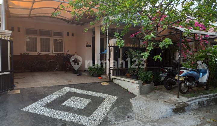 Rumah Siap Huni Dlm Cluster One Gate System Dekat Lrt , Tol Di Jatibening Rumah Siap Huni Dlm Cluster One Gate System Dekat Lrt , Tol Di Jatibening