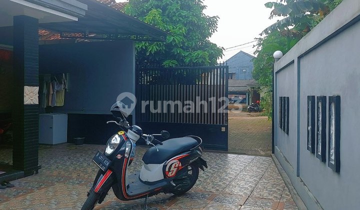 Well-Maintained House Ready to Live In Very Cheap in Jatiaaih