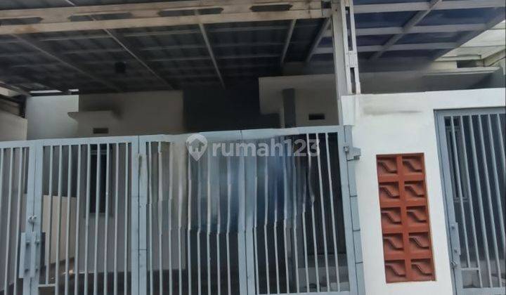 Rumah Murah Siaphuni Dekat Toll Jatiwarna  1