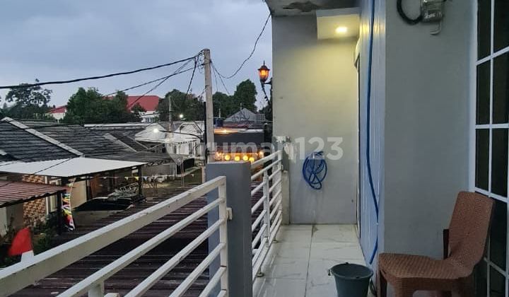 Ready-to-Live House Near Grand Wisata Cimuning Mustika Jaya 2