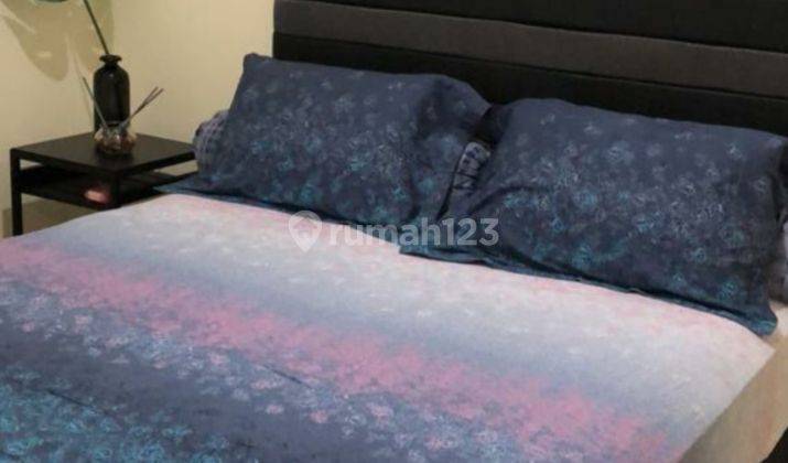 Sewa Murah Rumah Furnish 2 lantai di Cluster Royal Residence Jakarta Timur 5