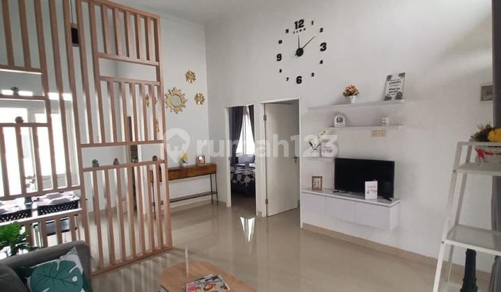 Sewakan Murah Rumah Cantik di Green Babelan Asri Bekasi 3