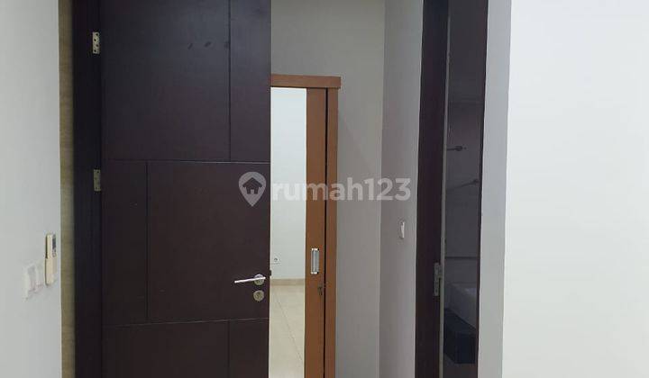 Jual Rumah Mewah 4 lantai di Jaya Ancol Seafront Jakarta Utara 6