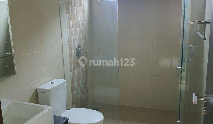 Jual Rumah Mewah 4 lantai di Jaya Ancol Seafront Jakarta Utara 8