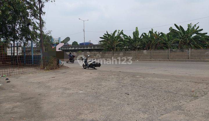 Jual Gudang siap pakai msh ada mesin luas 6000m di Cakung Jakarta 2