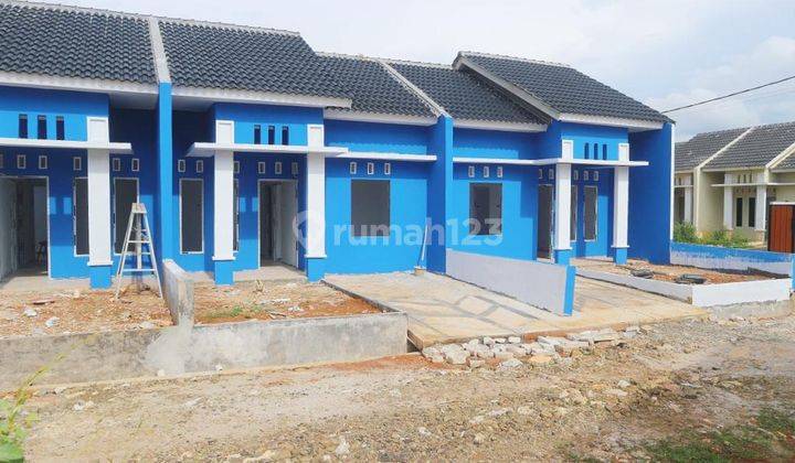 Rumah ready mewah harga murah perigi sawangan 2