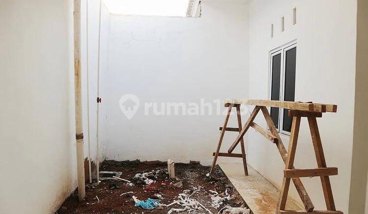 Rumah ready mewah harga murah perigi sawangan 3