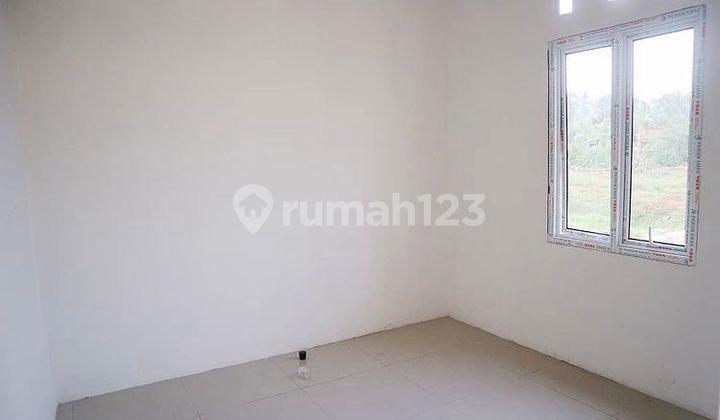 Rumah ready cantik harga menarik The green view3 4
