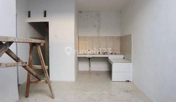 Rumah ready minimalis harga manis The green view3 perigi sawangan 4