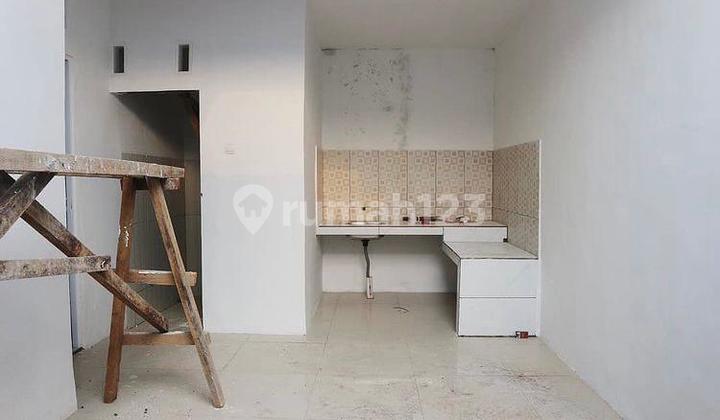 Rumah cantik harga menarik The green view3 perigi sawangan 5