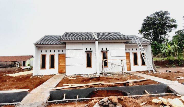 Rumah subsidi the green view5 ciampea 1