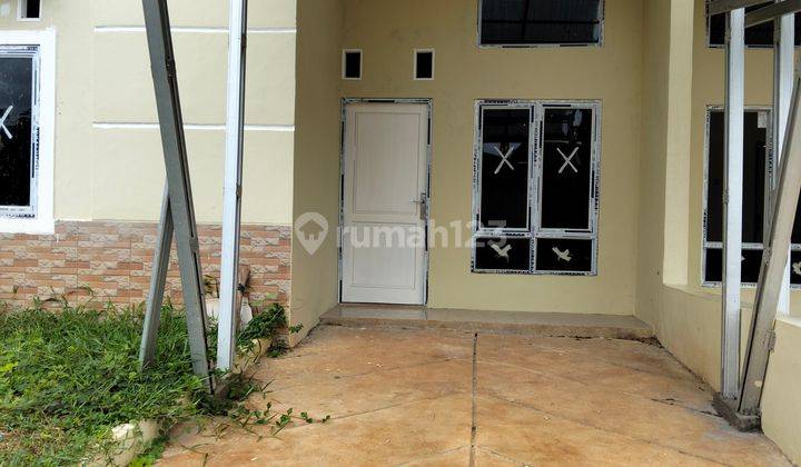 Rumah Mewah Harga Murah The Green View3 1