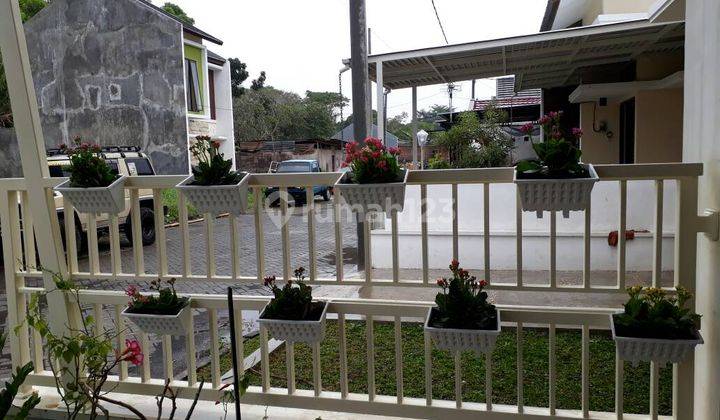 Rumah Bagus di Polowijen 2