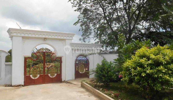 Rumah Cantik Luas di Batam 4