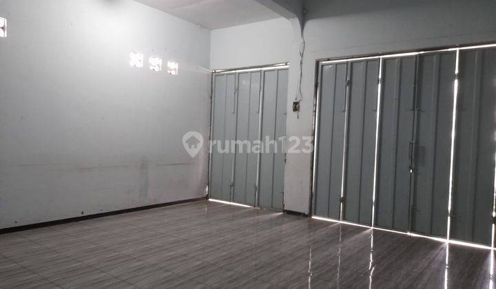 Dijual cepat.. Rumah Gudang  Pakisaji Akses tronton 6