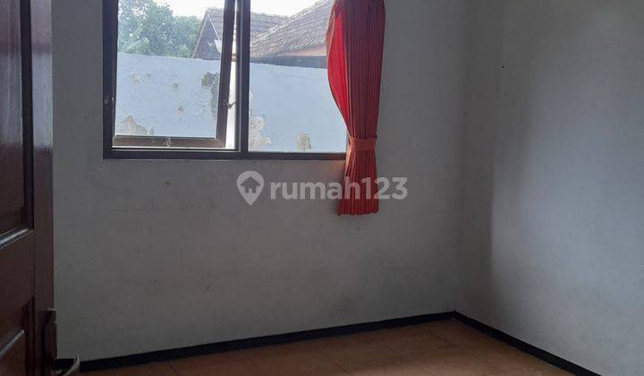Dijual cepat.. Rumah Gudang  Pakisaji Akses tronton 11