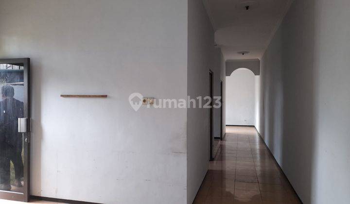 Dijual cepat.. Rumah Gudang  Pakisaji Akses tronton 14