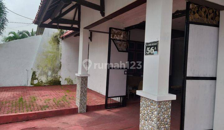 Rumah Kost 2 Lantai Murah Di Suhat 2