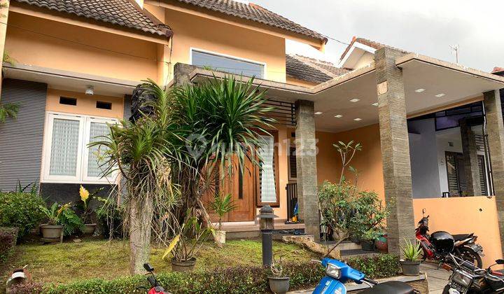 Rumah Soehat   Bagus Siap HUNI  1