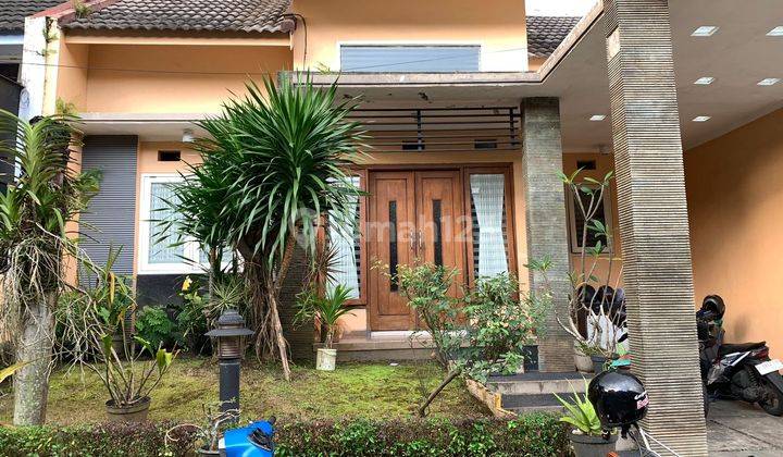 Rumah Soehat   Bagus Siap HUNI  2