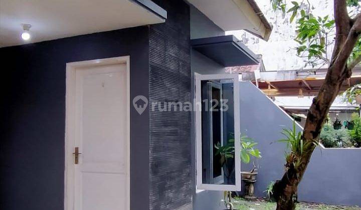 Rumah Luas Harga Merakyat 2