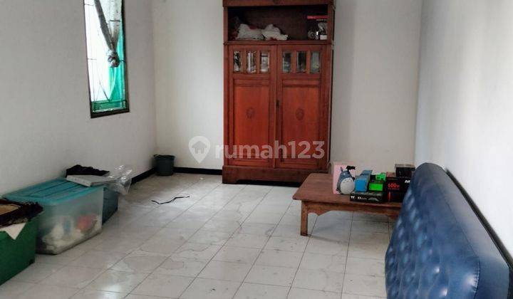 Rumah Minimalis Siap Huni Sawojajar 2