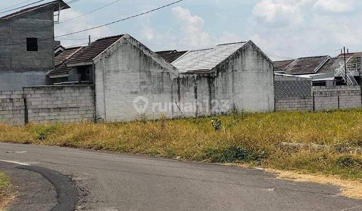 ‼️TANAH MURAH ‼️

Bismillah Di Jual Tanah Lokasi Poros Jln Bulutangkis Tasikmadu Lowokwaru Kota  2